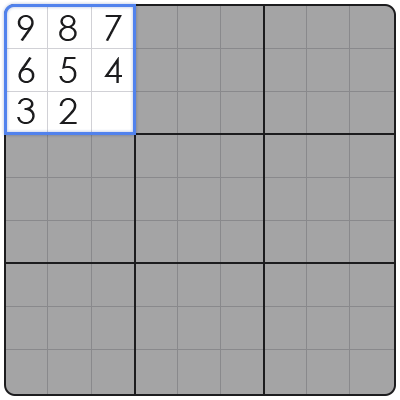 printable sudoku pages